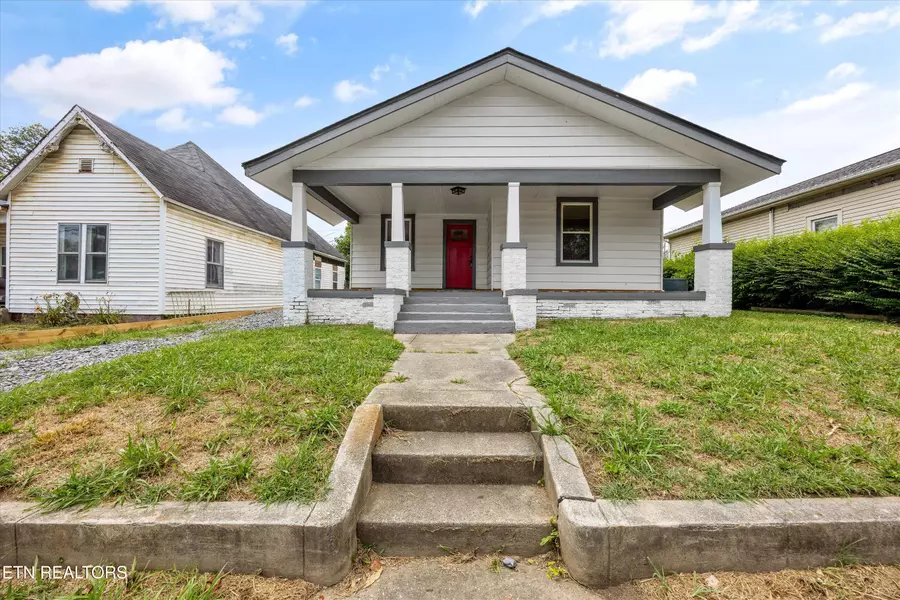 329 Morelia Ave, Knoxville, TN 37917