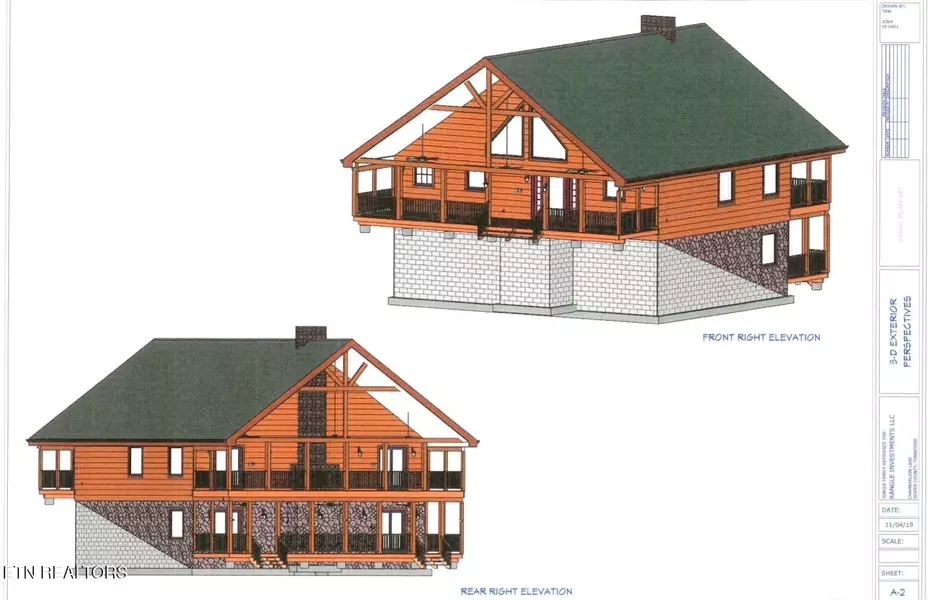 4050 Chamberlain LN, Sevierville, TN 37862