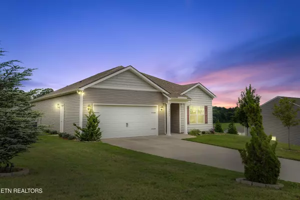 Louisville, TN 37777,3023 Sagegrass Drive DR