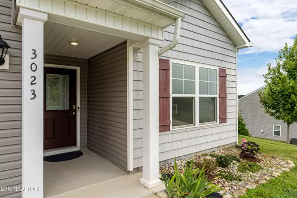 Louisville, TN 37777,3023 Sagegrass Drive DR