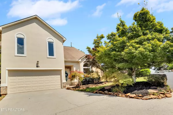 1124 Ferncliff WAY, Knoxville, TN 37923