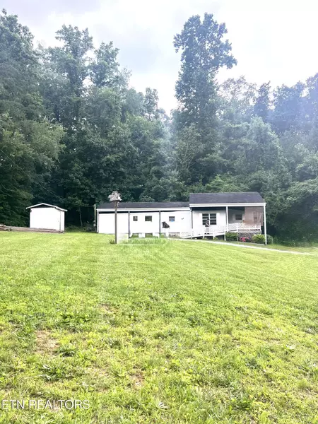 8511 Heiskell Rd, Powell, TN 37849