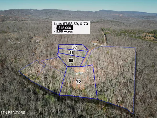 5.88 Log Rd, Spring City, TN 37381