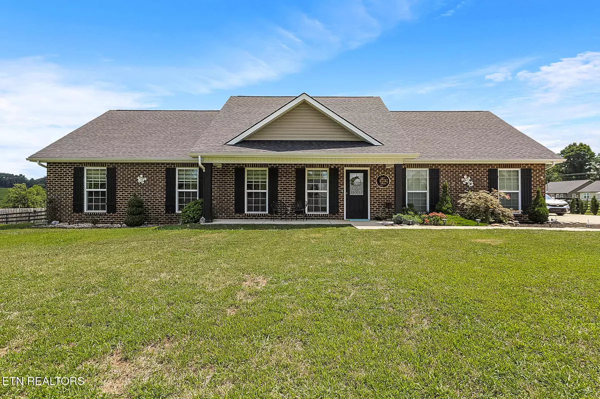 Seymour, TN 37865,437 Covenant Way