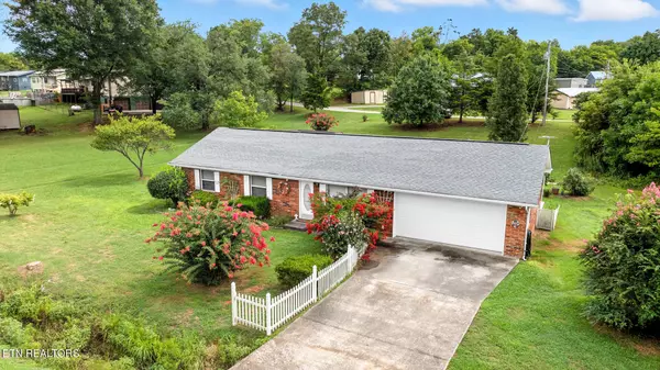 Friendsville, TN 37737,125 County Farm Rd
