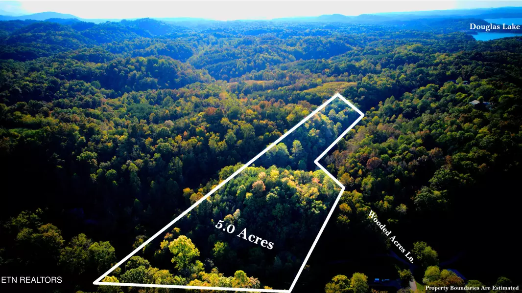TBA 0-00 Upper Rinehart Rd, Dandridge, TN 37725