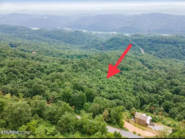 Lot 634 Chimney Rock Rd, New Tazewell, TN 37825