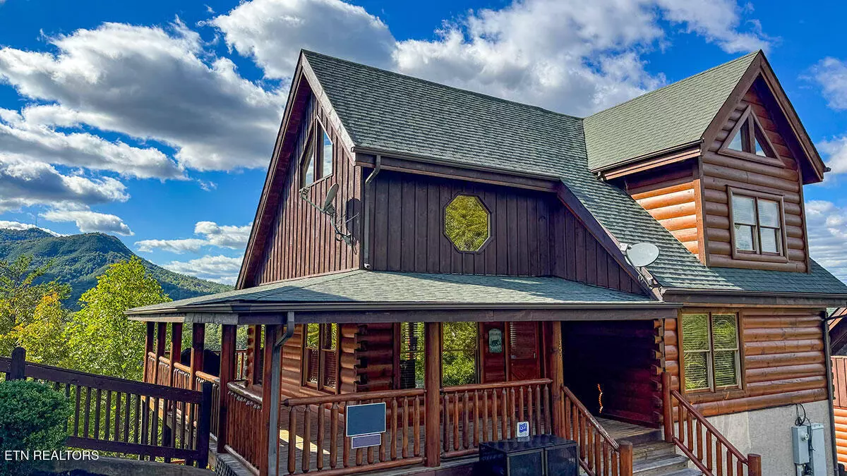 Sevierville, TN 37876,1352 Timberwolf WAY