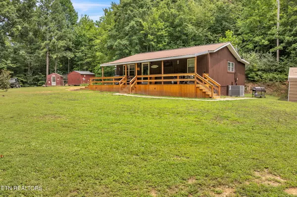 Robbins, TN 37852,615 Robbins Rd