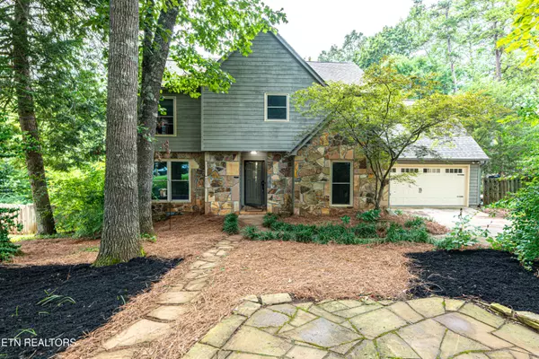 Knoxville, TN 37923,1140 Farrington DR