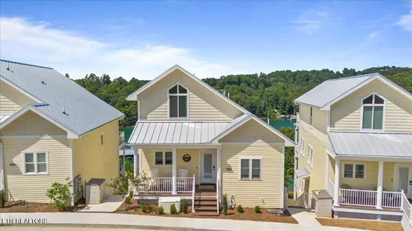 207 Deer Hill Village #A, Lafollette, TN 37766