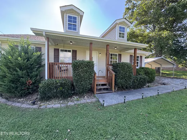 Tellico Plains, TN 37385,180 Scenic CIR