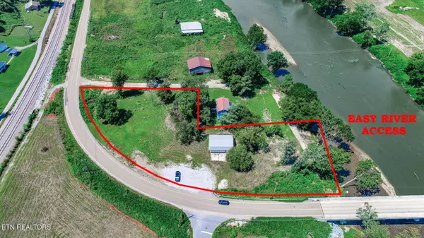 Del Rio, TN 37727,151 Hwy 107
