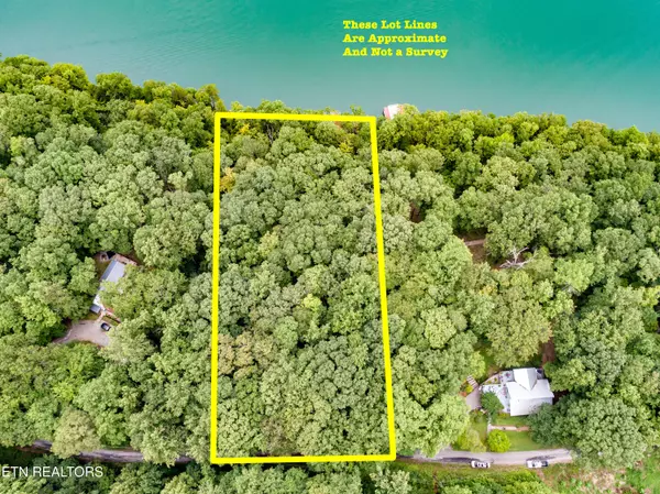 Maynardville, TN 37807,Lot 17 Tumbling Run Rd