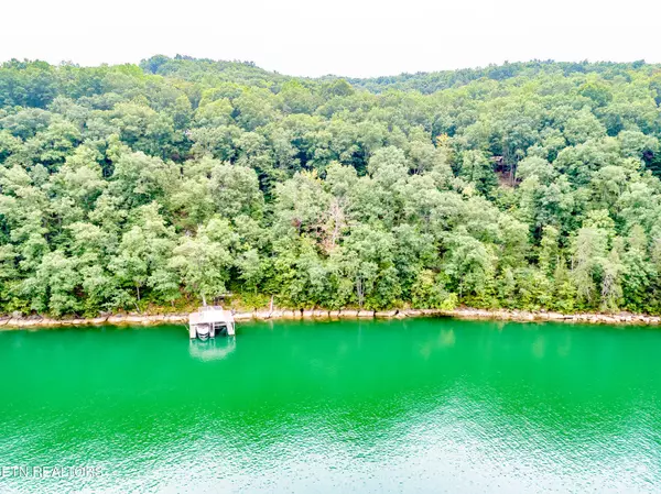 Maynardville, TN 37807,Lot 17 Tumbling Run Rd