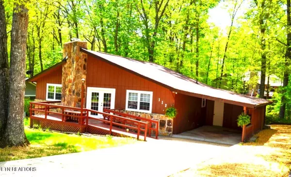 Crossville, TN 38558,112 Jasper DR