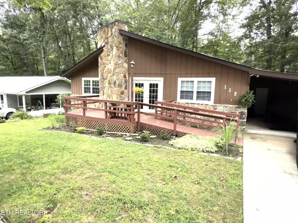 Crossville, TN 38558,112 Jasper DR