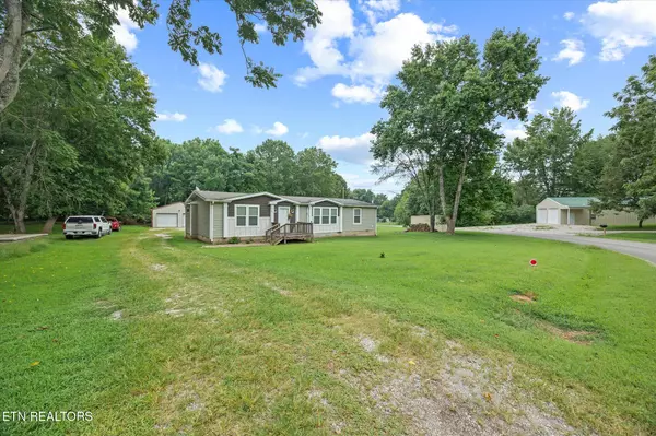 Byrdstown, TN 38549,2045 Lakeview DR