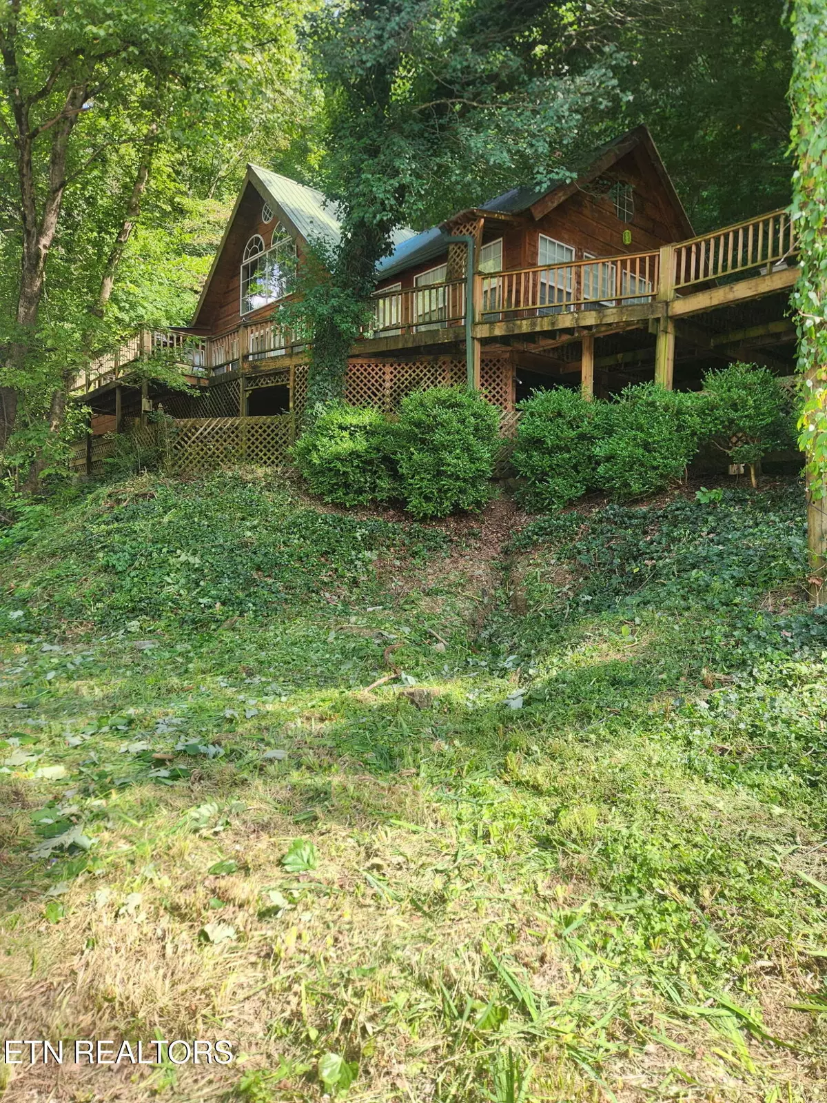 Tellico Plains, TN 37385,1668 Cherohala Skwy
