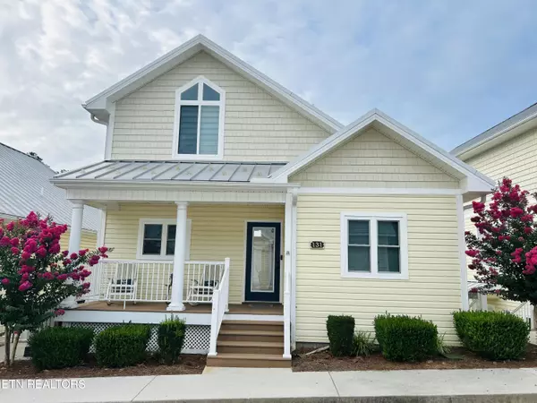 131 Deer Village LN #B, Lafollette, TN 37766