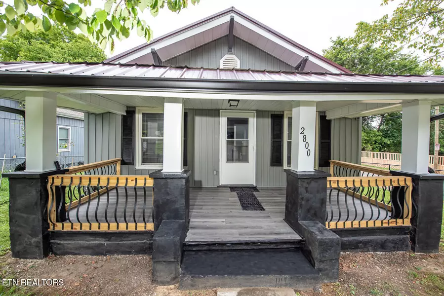 2800 Nichols, Knoxville, TN 37917