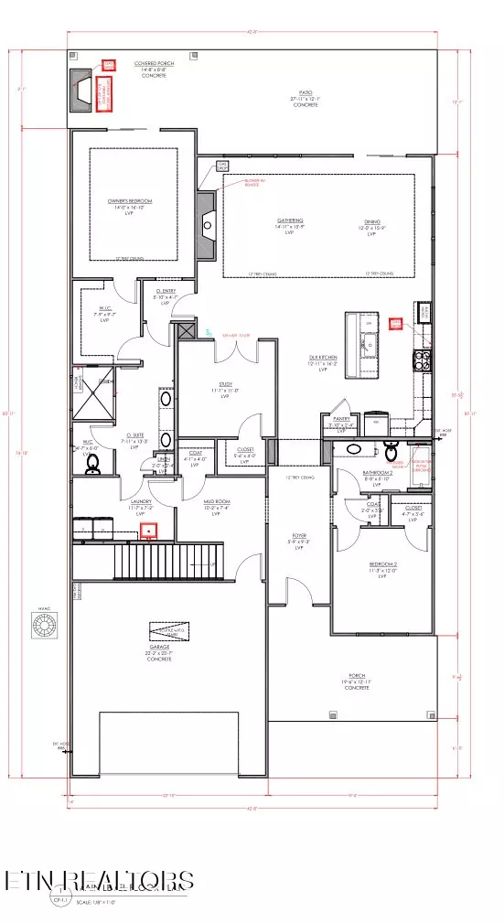 Lenoir City, TN 37771,145 River Birch DR