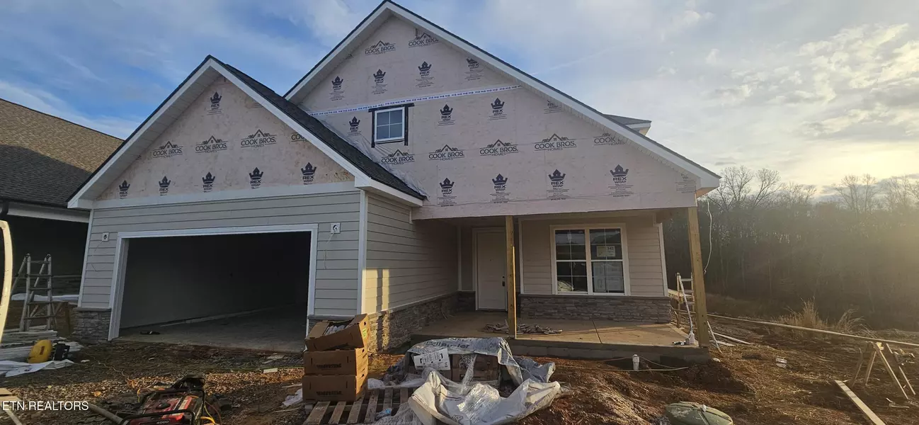 145 River Birch DR, Lenoir City, TN 37771