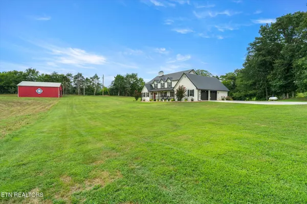 Jefferson City, TN 37760,508 Cannon Rd