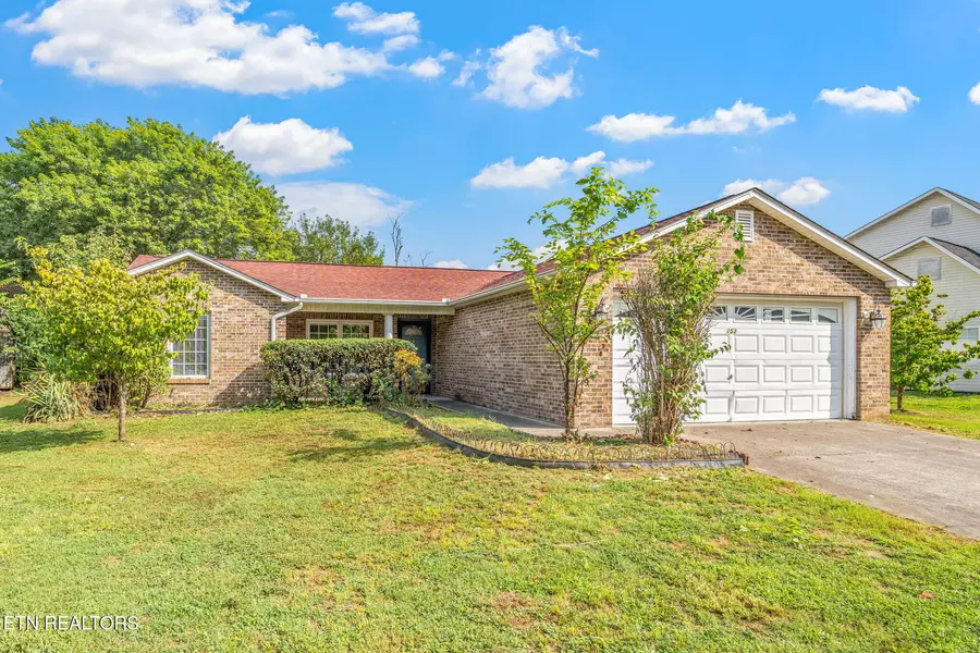 153 Elizabethton WAY, Clinton, TN 37716