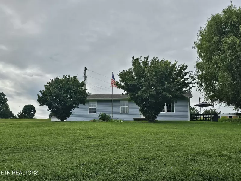 225 Reed Patch Rd, Jonesville, VA 24263