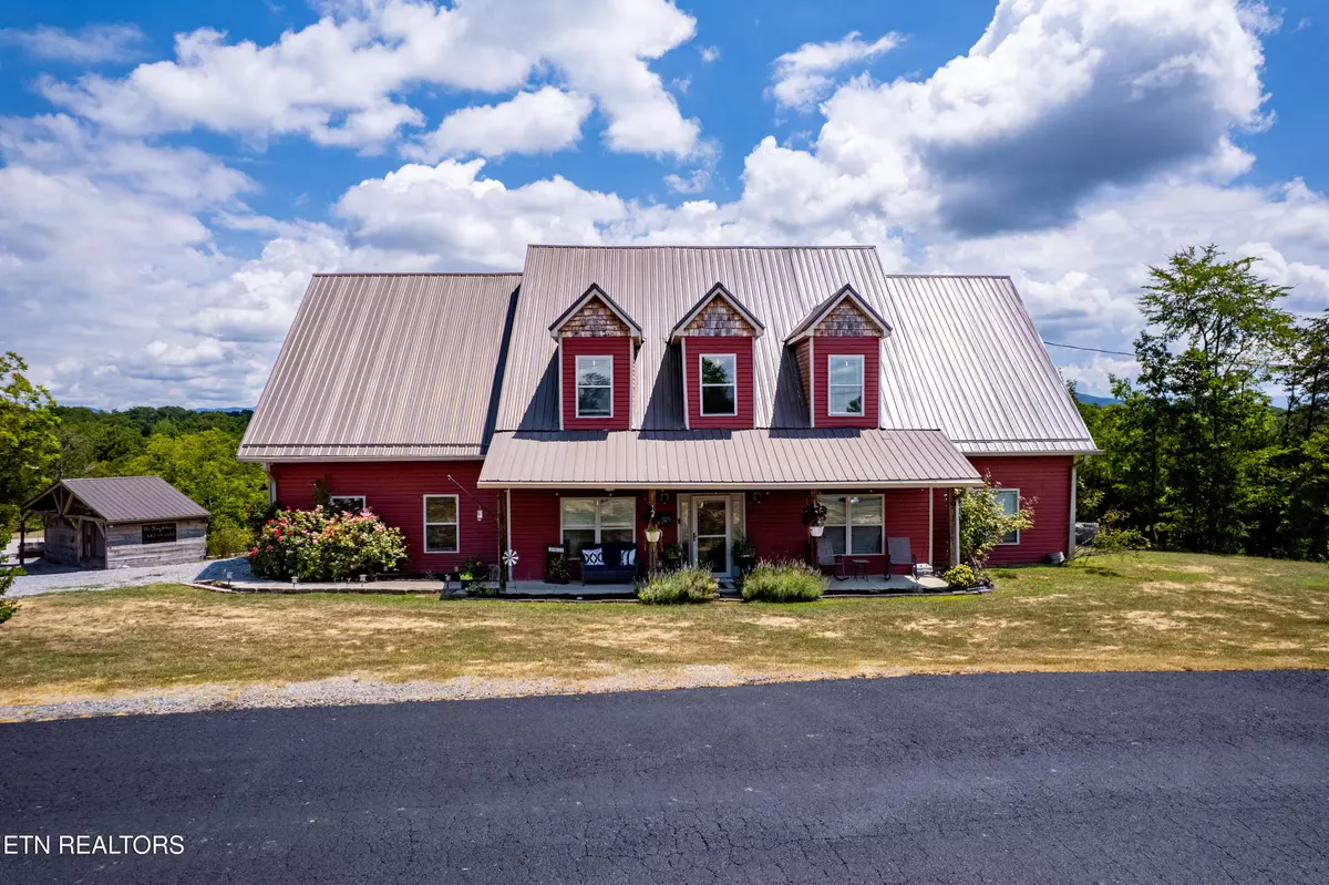 Sevierville, TN 37876,1842 Chapel Rd