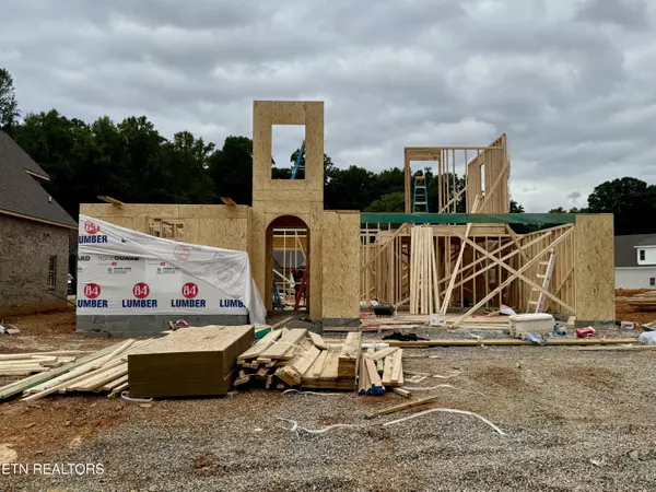 12023 Avery Manor LN, Knoxville, TN 37932