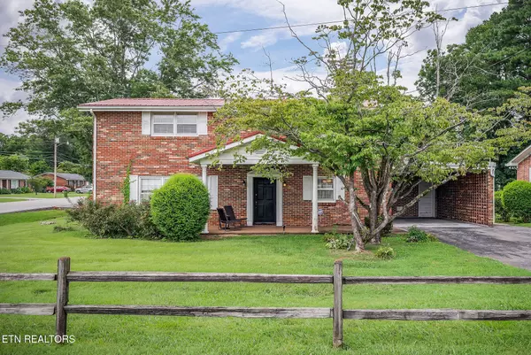 420 Polk St, Sparta, TN 38583
