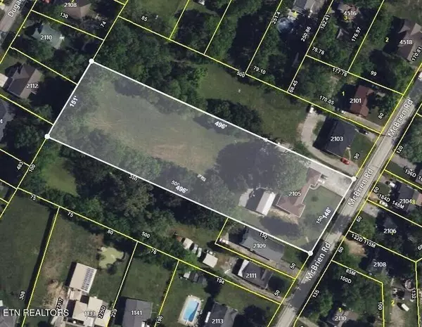 Chattanooga, TN 37412,2105 Mcbrien Rd