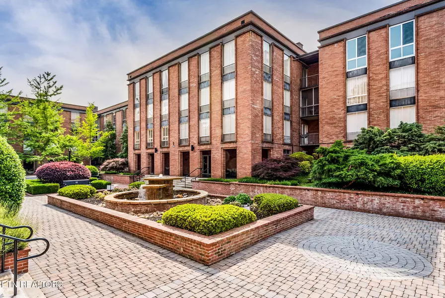 1400 Kenesaw Ave #13A, Knoxville, TN 37919