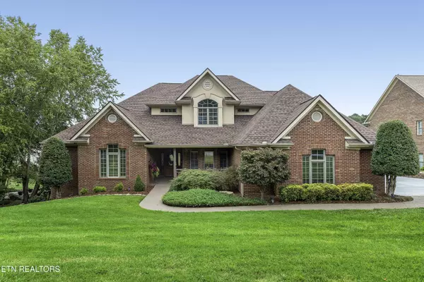 909 Timberline DR #4, Lenoir City, TN 37772