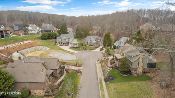 Knoxville, TN 37932,2545 Shady Meadow LN