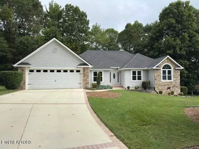 Crossville, TN 38558,38 Stonewood CIR