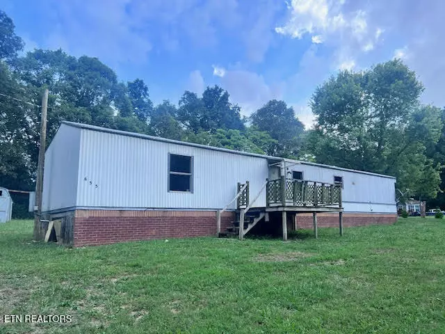 655 Flint LN, New Market, TN 37820
