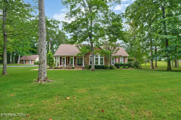 2471 Rugby PIKE, Jamestown, TN 38556
