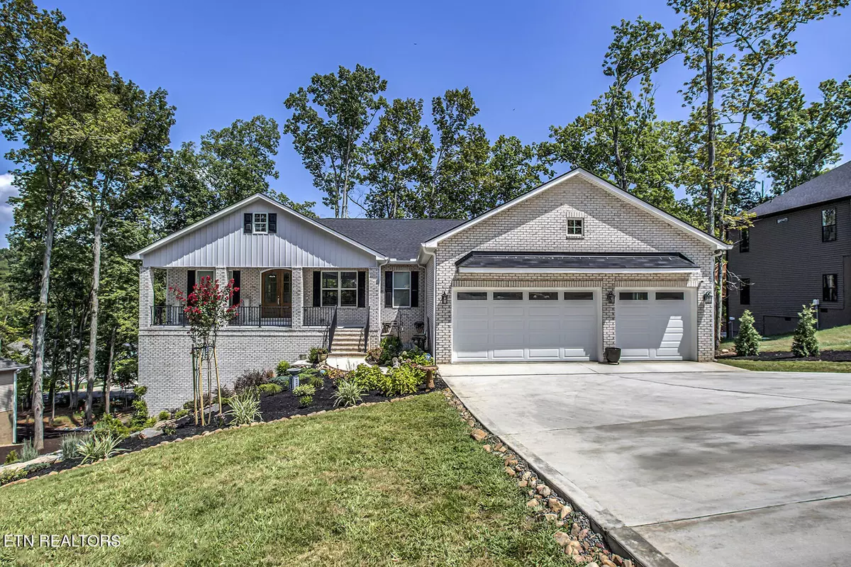 Loudon, TN 37774,122 Nuhya WAY