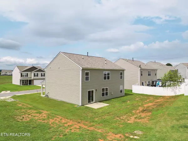 Jefferson City, TN 37760,829 Greene Meadow DR