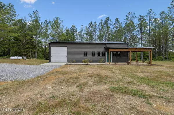 Robbins, TN 37852,138 Belle Ridge Pvt Dr
