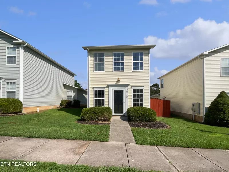3922 Archibald WAY, Knoxville, TN 37938
