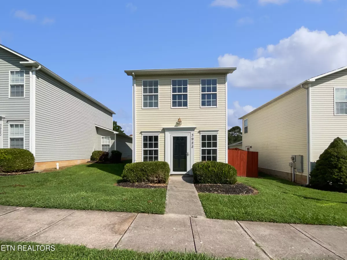 Knoxville, TN 37938,3922 Archibald WAY