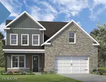 11525 Olympic Valley DR, Knoxville, TN 37932
