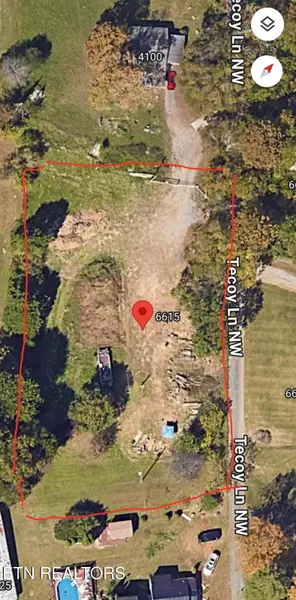 6615 Tecoy LN, Knoxville, TN 37921