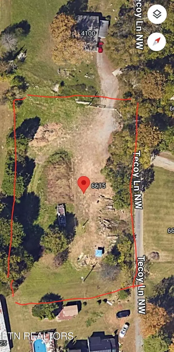 Knoxville, TN 37921,6615 Tecoy LN