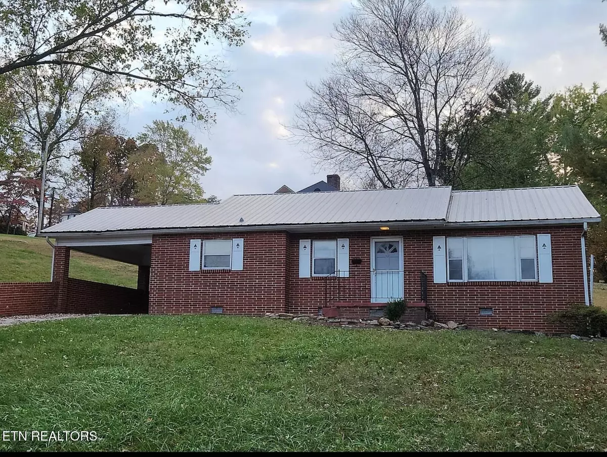 Rockwood, TN 37854,201 Evans St Off St