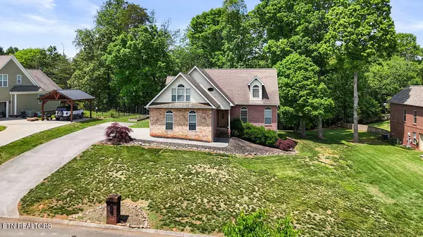 Maryville, TN 37801,1414 Andera DR